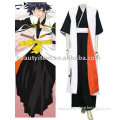 Bleach 2nd Division Captain Soi Fong Cosplay Costume